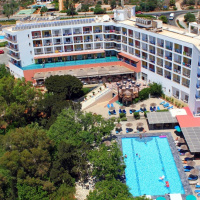 Bekdas Hotel Deluxe