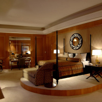 Krishna Guest House