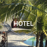 Huvan Beach Hotel