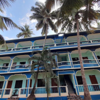 Camilos Inn Guest House..