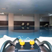 GOTO Modern Hotel (Beijing Guozhan)