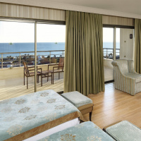Sunday Holiday International Hotel